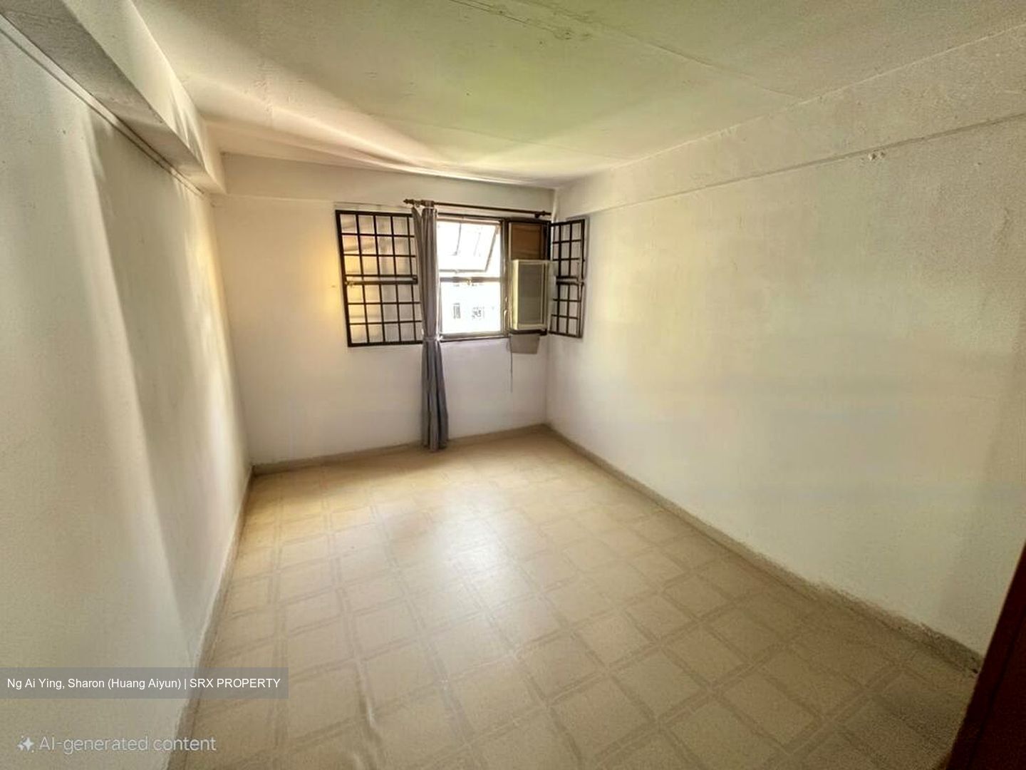 Blk 82 Commonwealth Heights (Queenstown), HDB 2 Rooms #481621921